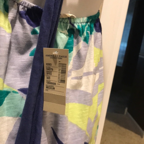 Summer dress NWT! - Picture 4 of 4